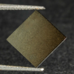 DHS-1010-P: 10x10mm Polycrystalline Diamond Heat Spreader 2